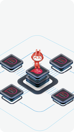 SUP-自主智控系统