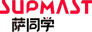 SUPMAST 萨同学-高级智控移动机器人
