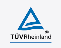 德国TUV认证